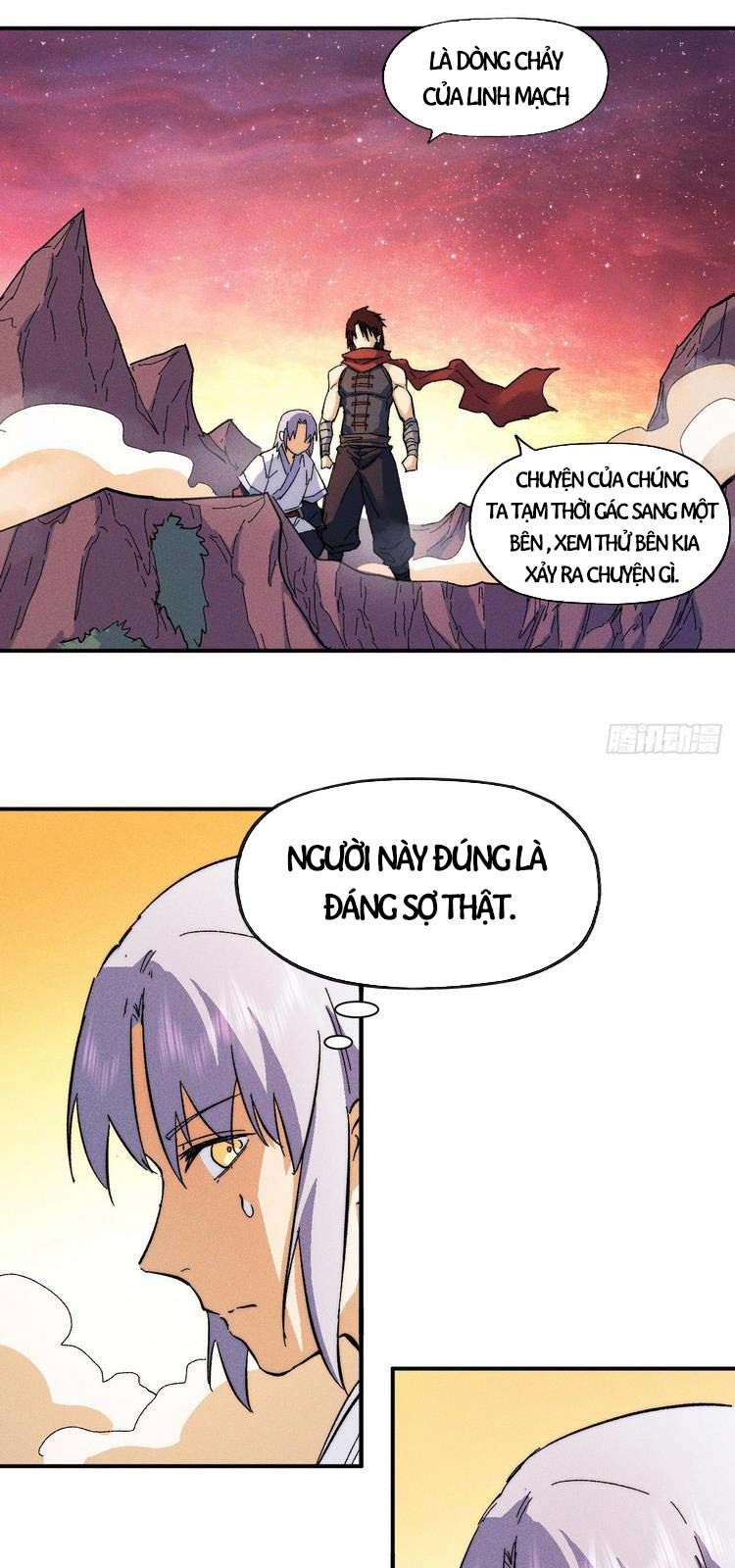 đọc truyện Nhân Vật Chính Mạnh Nhất Lịch Sử Chương 52 ảnh 4 tại Thiên Thai Truyện