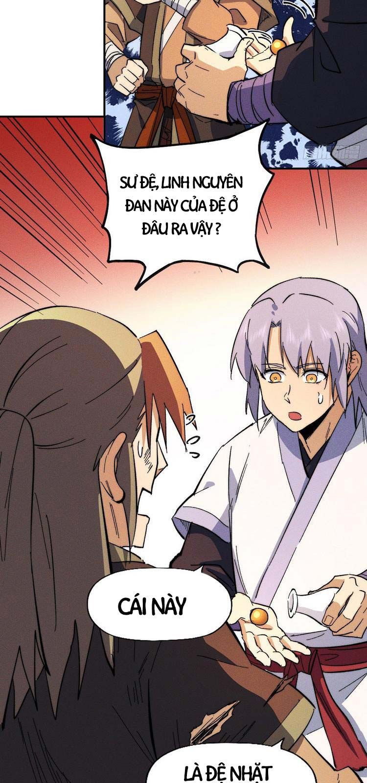 đọc truyện Nhân Vật Chính Mạnh Nhất Lịch Sử Chương 52 ảnh 22 tại Thiên Thai Truyện