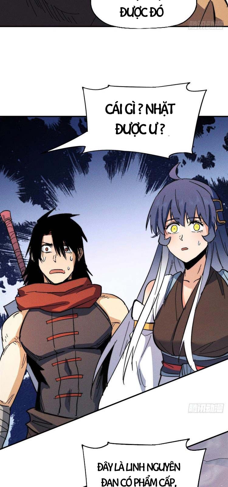 đọc truyện Nhân Vật Chính Mạnh Nhất Lịch Sử Chương 52 ảnh 23 tại Thiên Thai Truyện