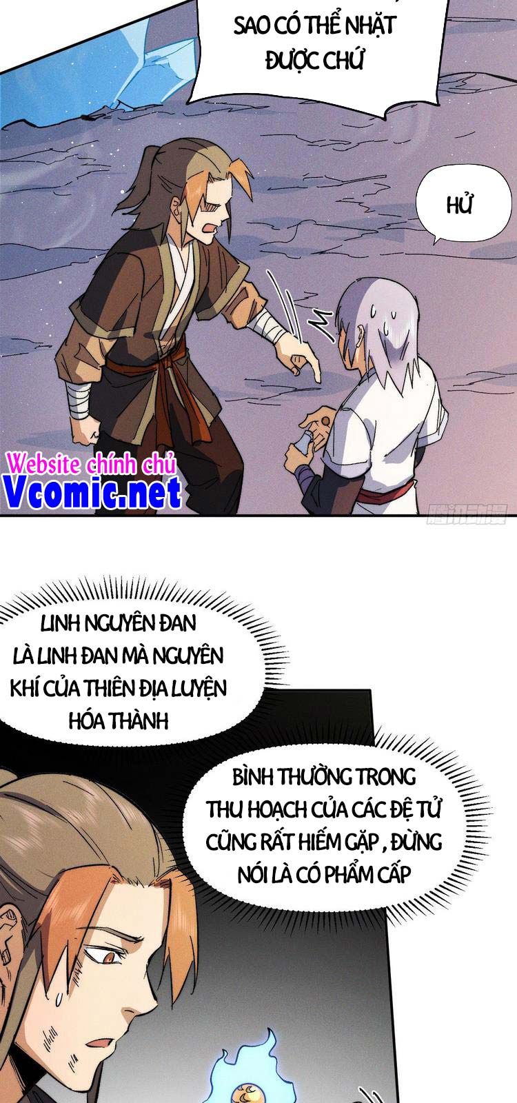 đọc truyện Nhân Vật Chính Mạnh Nhất Lịch Sử Chương 52 ảnh 24 tại Thiên Thai Truyện