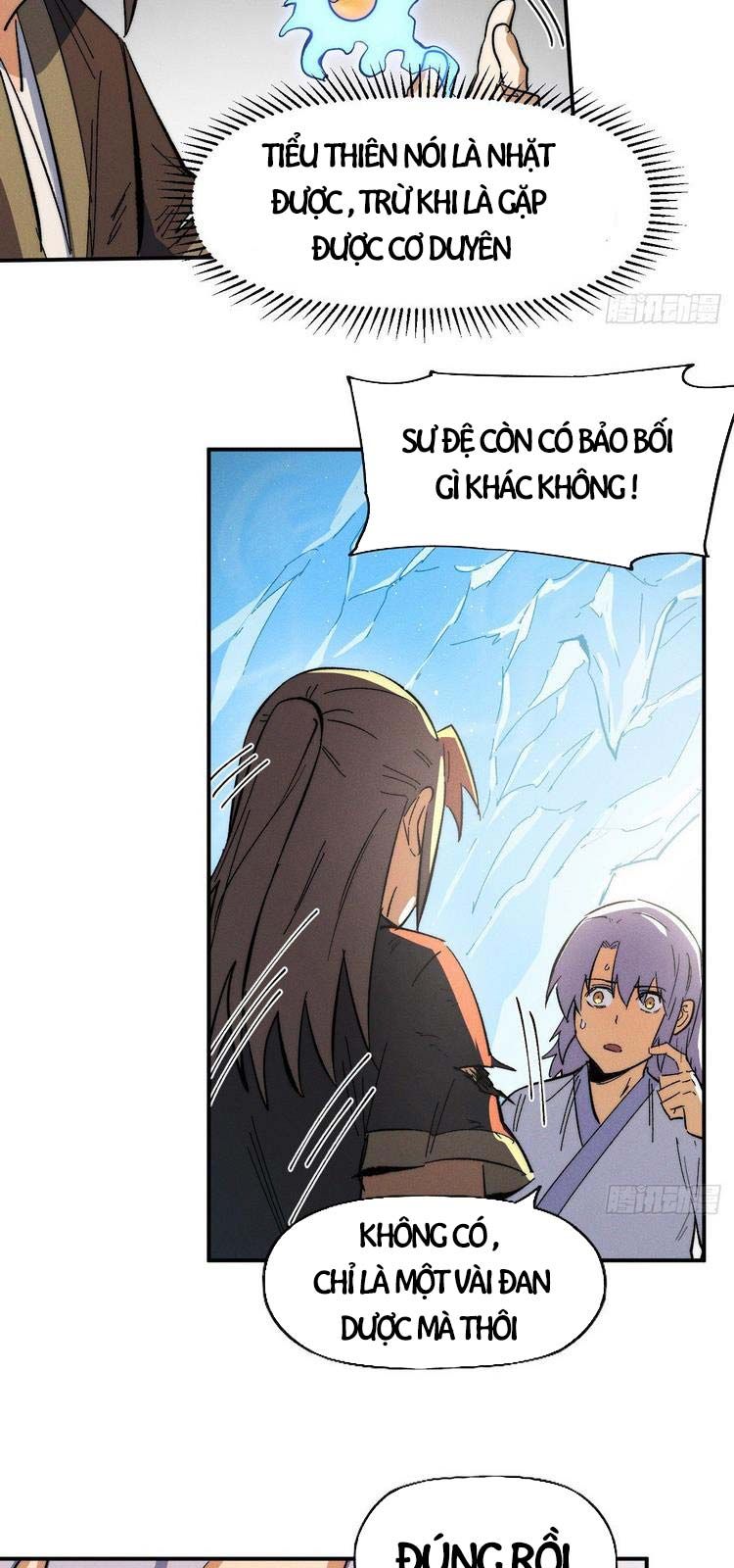 đọc truyện Nhân Vật Chính Mạnh Nhất Lịch Sử Chương 52 ảnh 25 tại Thiên Thai Truyện