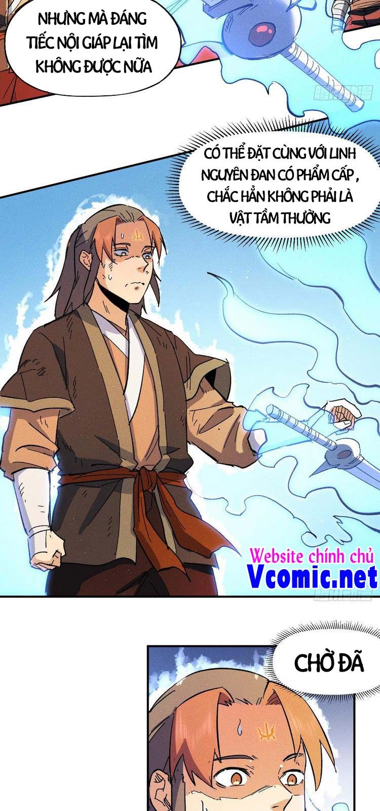 đọc truyện Nhân Vật Chính Mạnh Nhất Lịch Sử Chương 52 ảnh 27 tại Thiên Thai Truyện