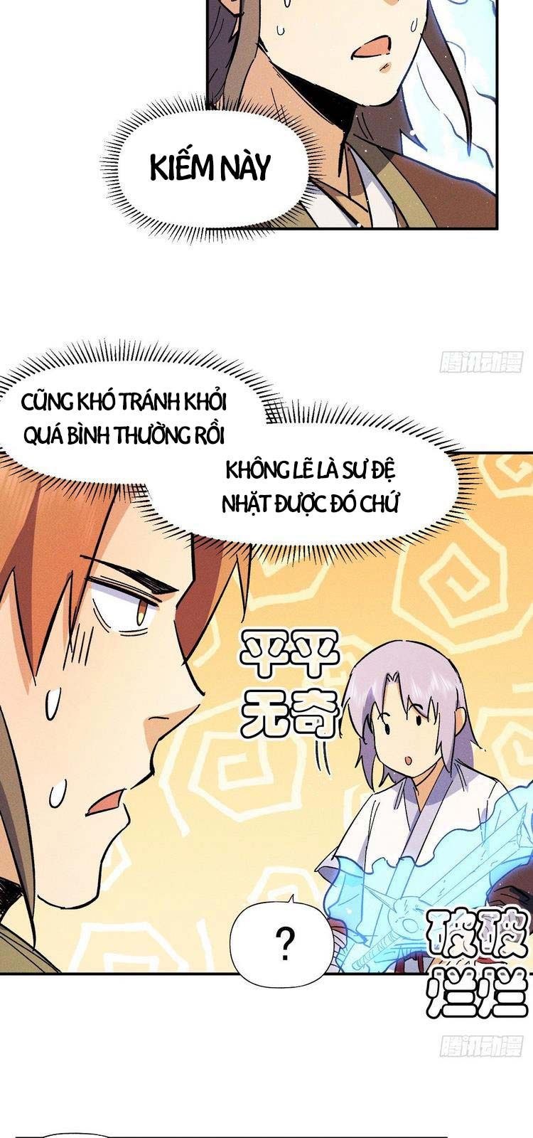 đọc truyện Nhân Vật Chính Mạnh Nhất Lịch Sử Chương 52 ảnh 28 tại Thiên Thai Truyện