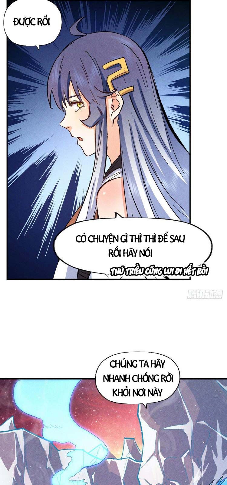 đọc truyện Nhân Vật Chính Mạnh Nhất Lịch Sử Chương 52 ảnh 29 tại Thiên Thai Truyện