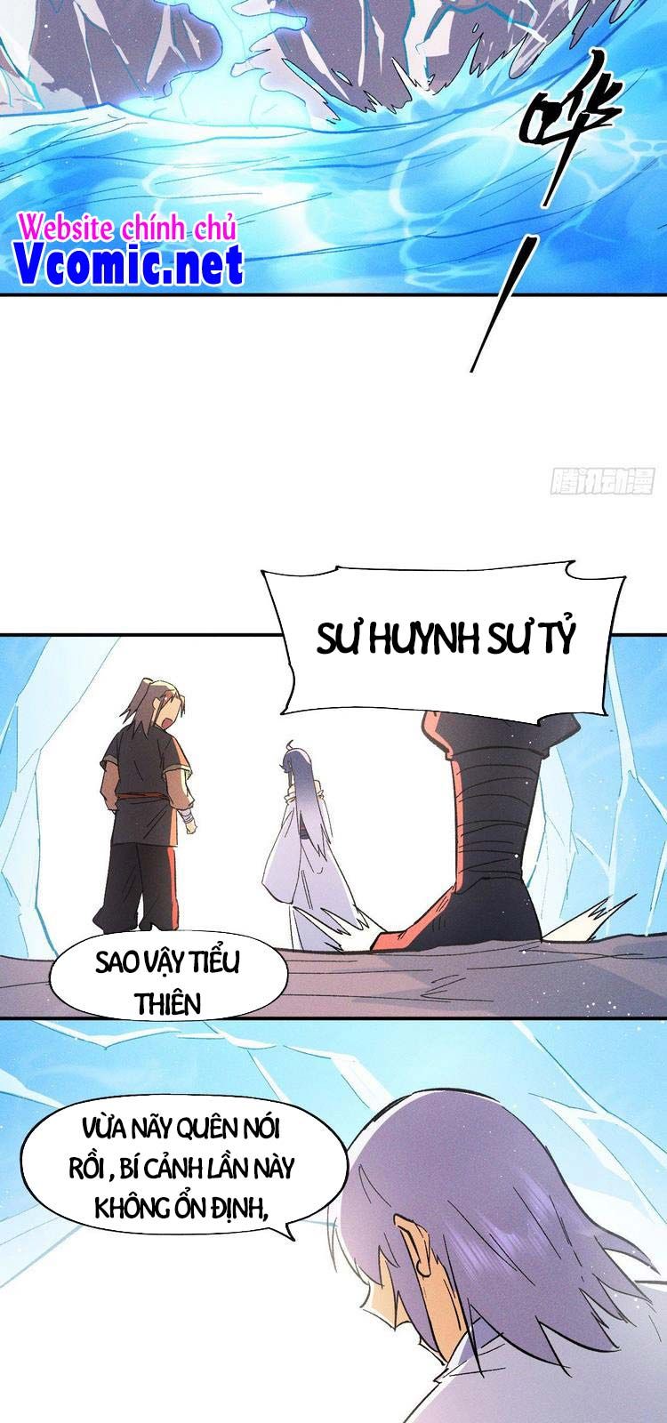 đọc truyện Nhân Vật Chính Mạnh Nhất Lịch Sử Chương 52 ảnh 30 tại Thiên Thai Truyện