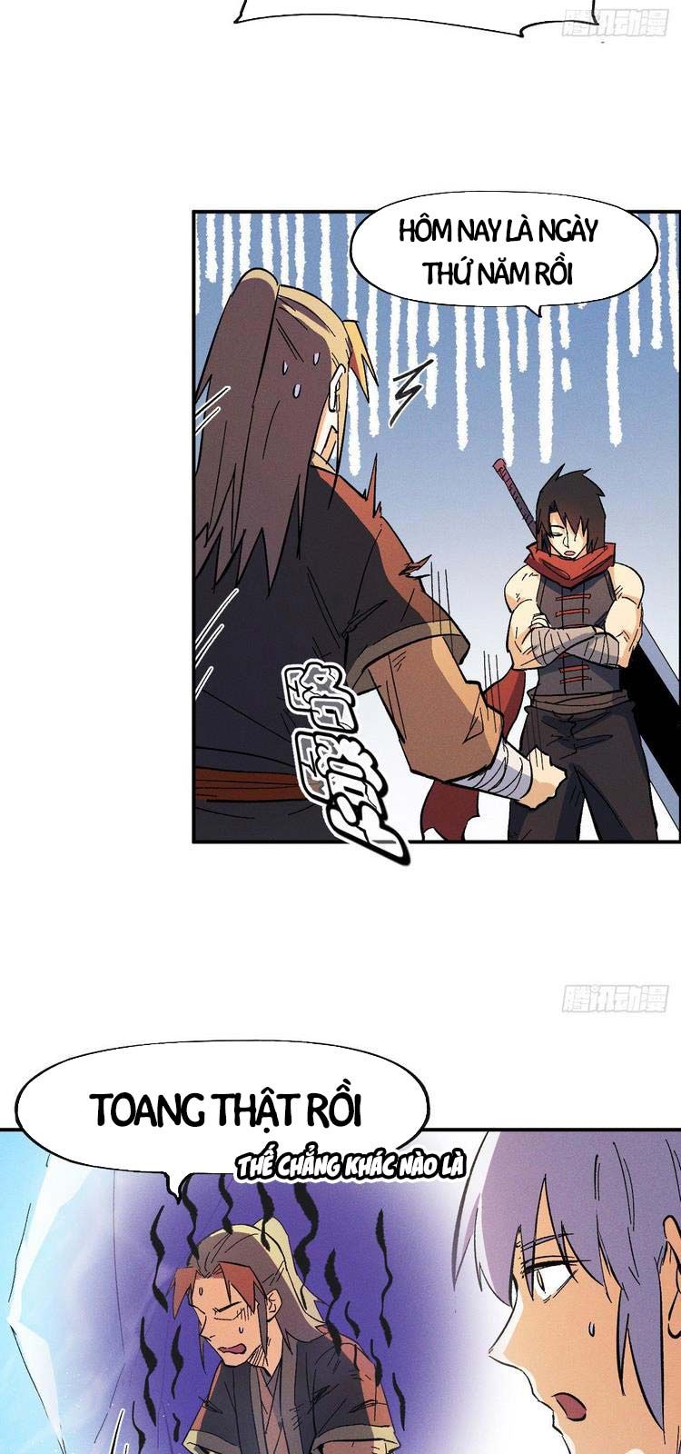 đọc truyện Nhân Vật Chính Mạnh Nhất Lịch Sử Chương 52 ảnh 32 tại Thiên Thai Truyện