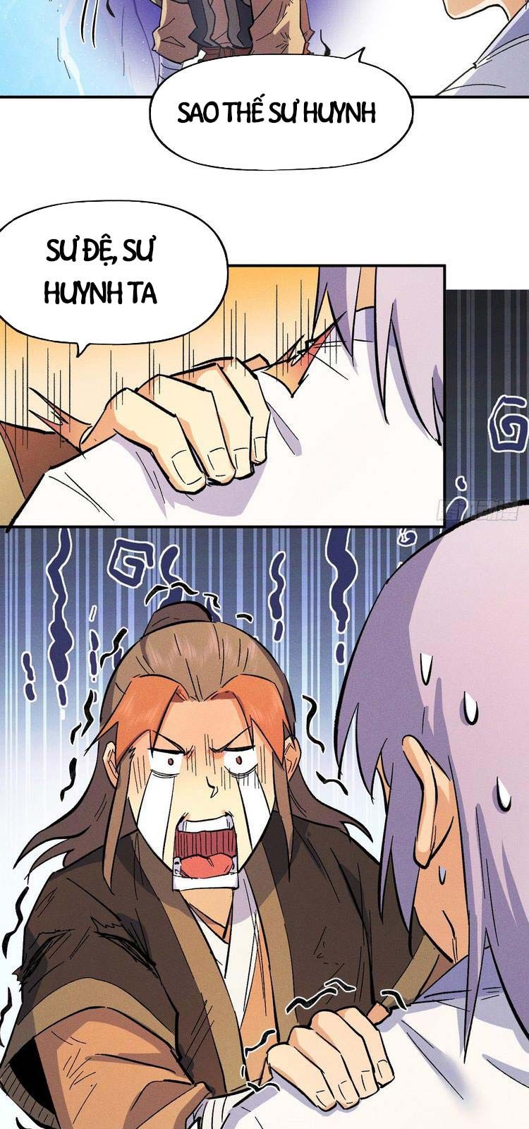 đọc truyện Nhân Vật Chính Mạnh Nhất Lịch Sử Chương 52 ảnh 33 tại Thiên Thai Truyện