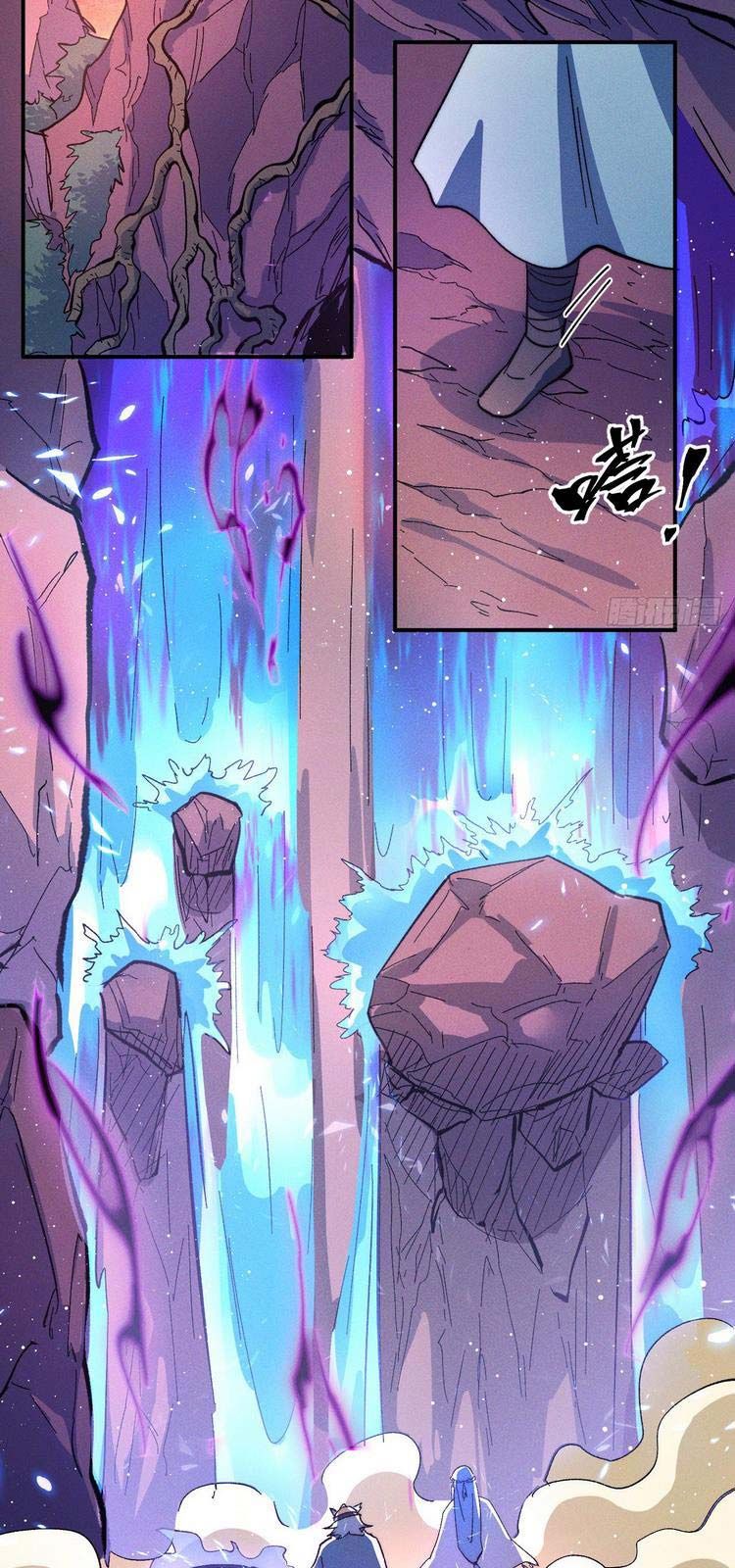 đọc truyện Nhân Vật Chính Mạnh Nhất Lịch Sử Chương 52 ảnh 35 tại Thiên Thai Truyện