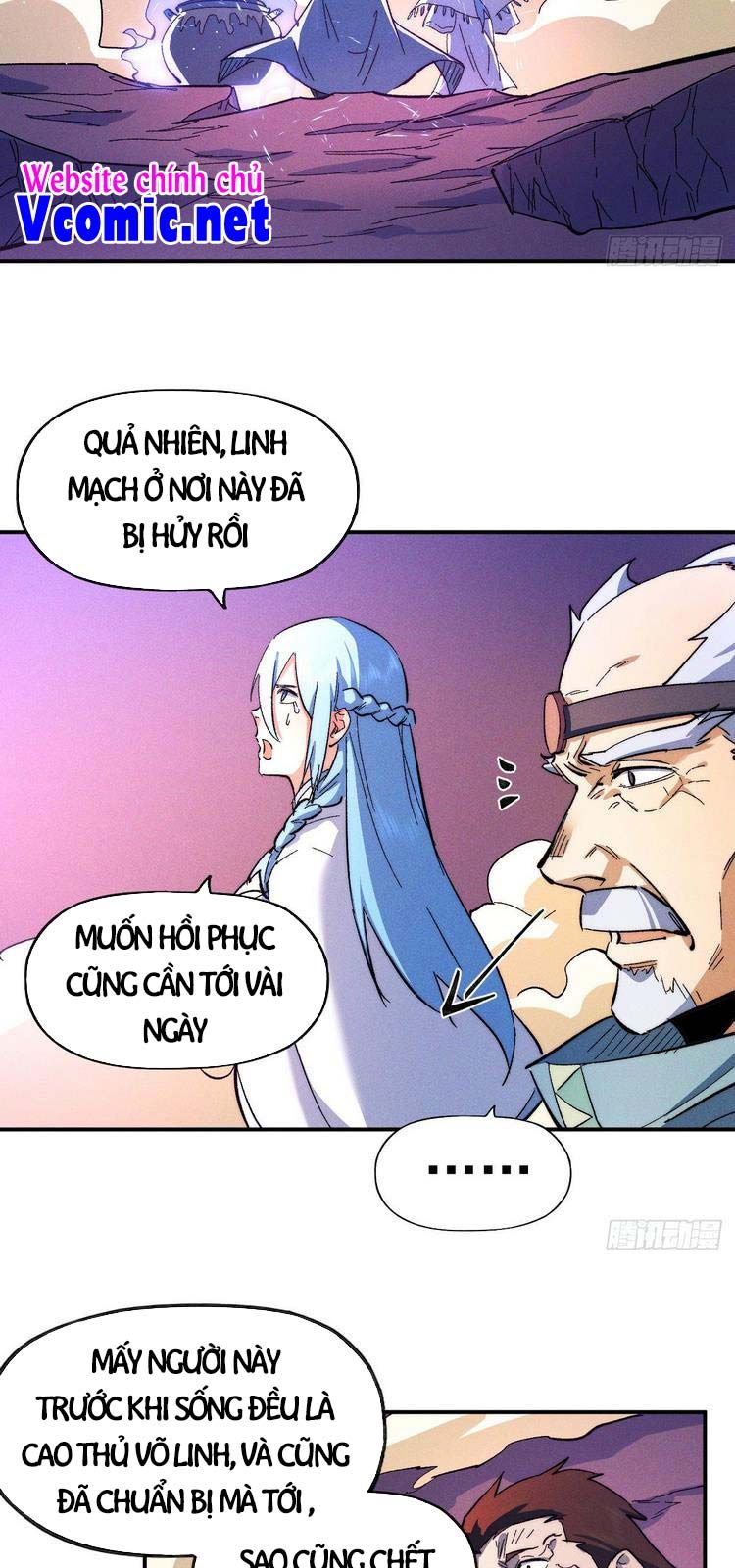 đọc truyện Nhân Vật Chính Mạnh Nhất Lịch Sử Chương 52 ảnh 36 tại Thiên Thai Truyện