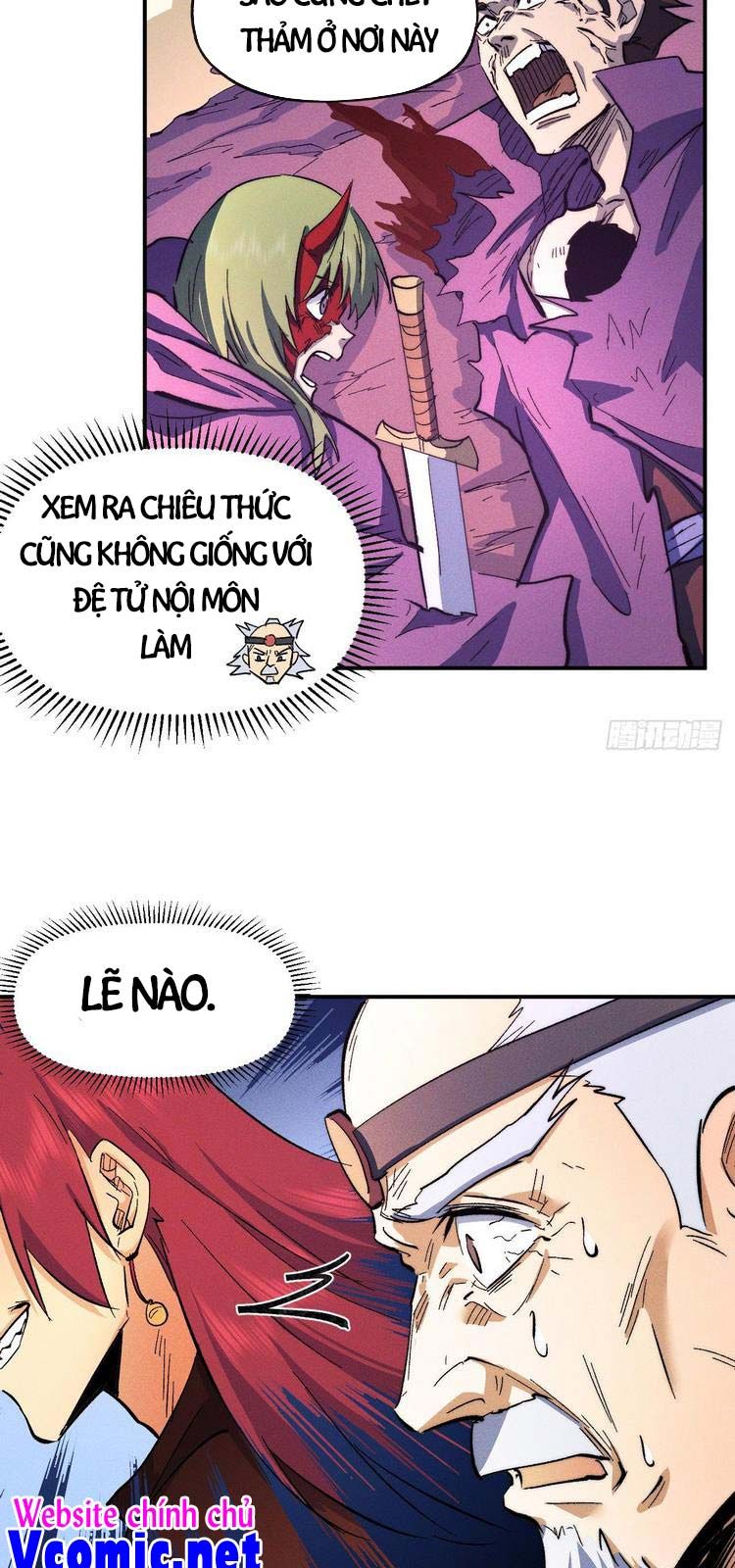 đọc truyện Nhân Vật Chính Mạnh Nhất Lịch Sử Chương 52 ảnh 37 tại Thiên Thai Truyện