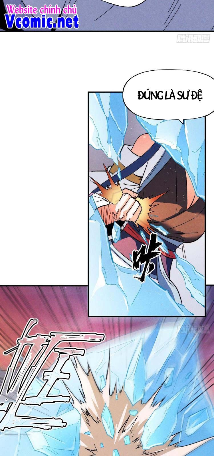 đọc truyện Nhân Vật Chính Mạnh Nhất Lịch Sử Chương 52 ảnh 10 tại Thiên Thai Truyện