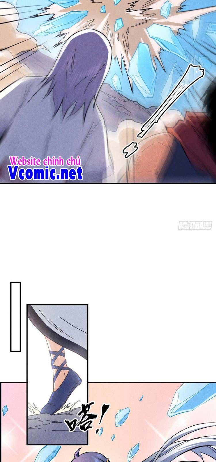 đọc truyện Nhân Vật Chính Mạnh Nhất Lịch Sử Chương 52 ảnh 11 tại Thiên Thai Truyện