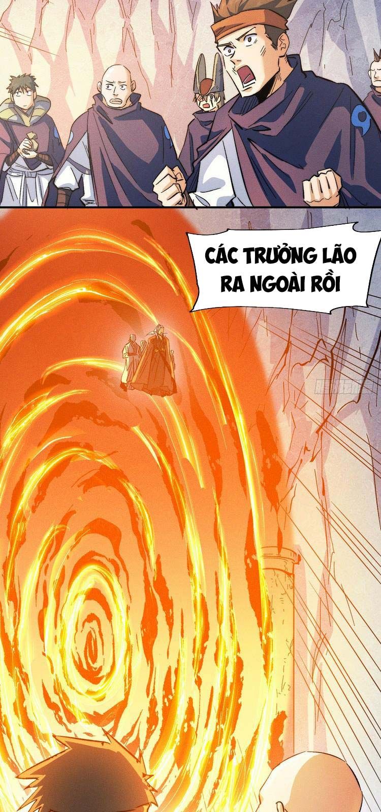 đọc truyện Nhân Vật Chính Mạnh Nhất Lịch Sử Chương 53 ảnh 13 tại Thiên Thai Truyện