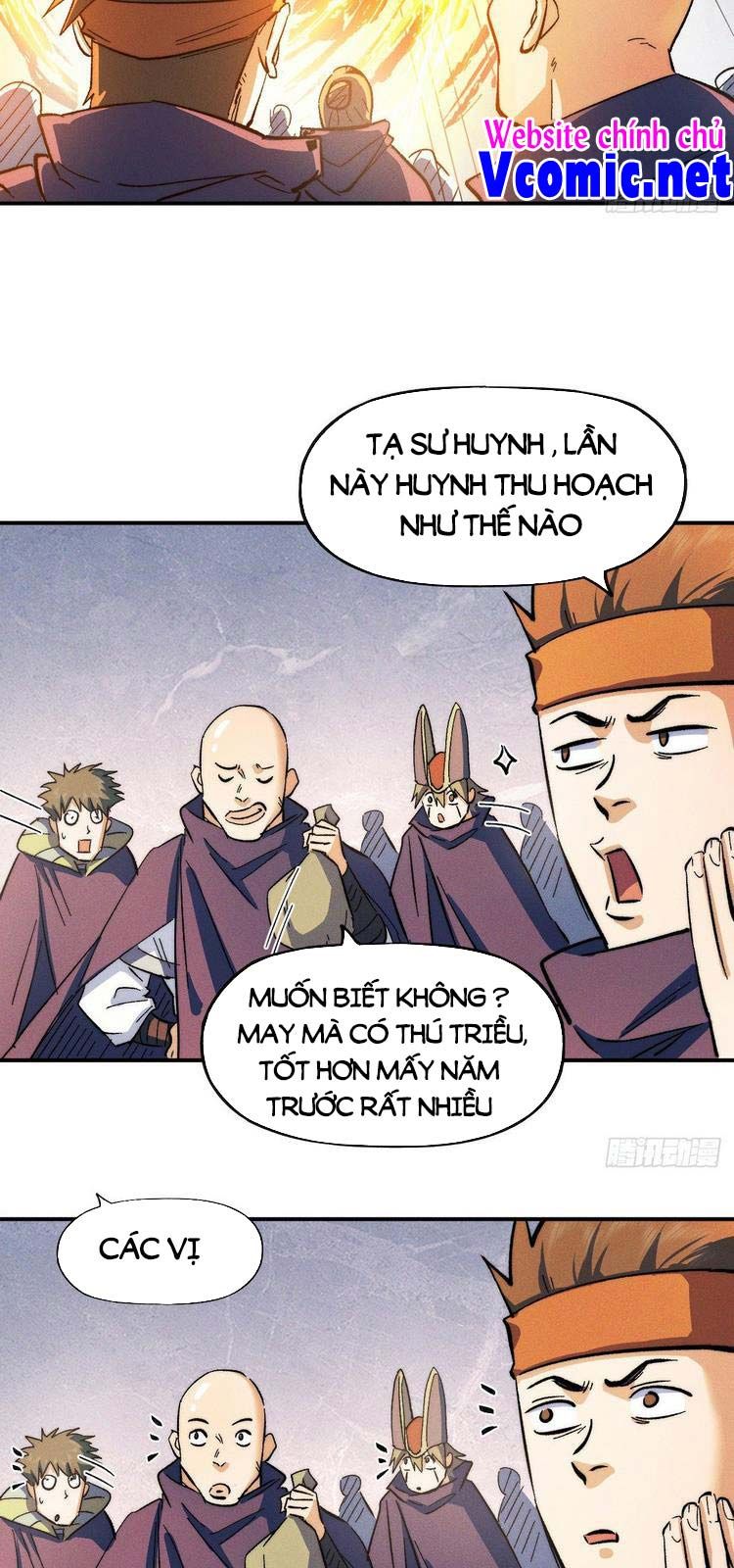 đọc truyện Nhân Vật Chính Mạnh Nhất Lịch Sử Chương 53 ảnh 14 tại Thiên Thai Truyện