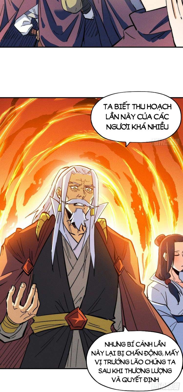 đọc truyện Nhân Vật Chính Mạnh Nhất Lịch Sử Chương 53 ảnh 15 tại Thiên Thai Truyện