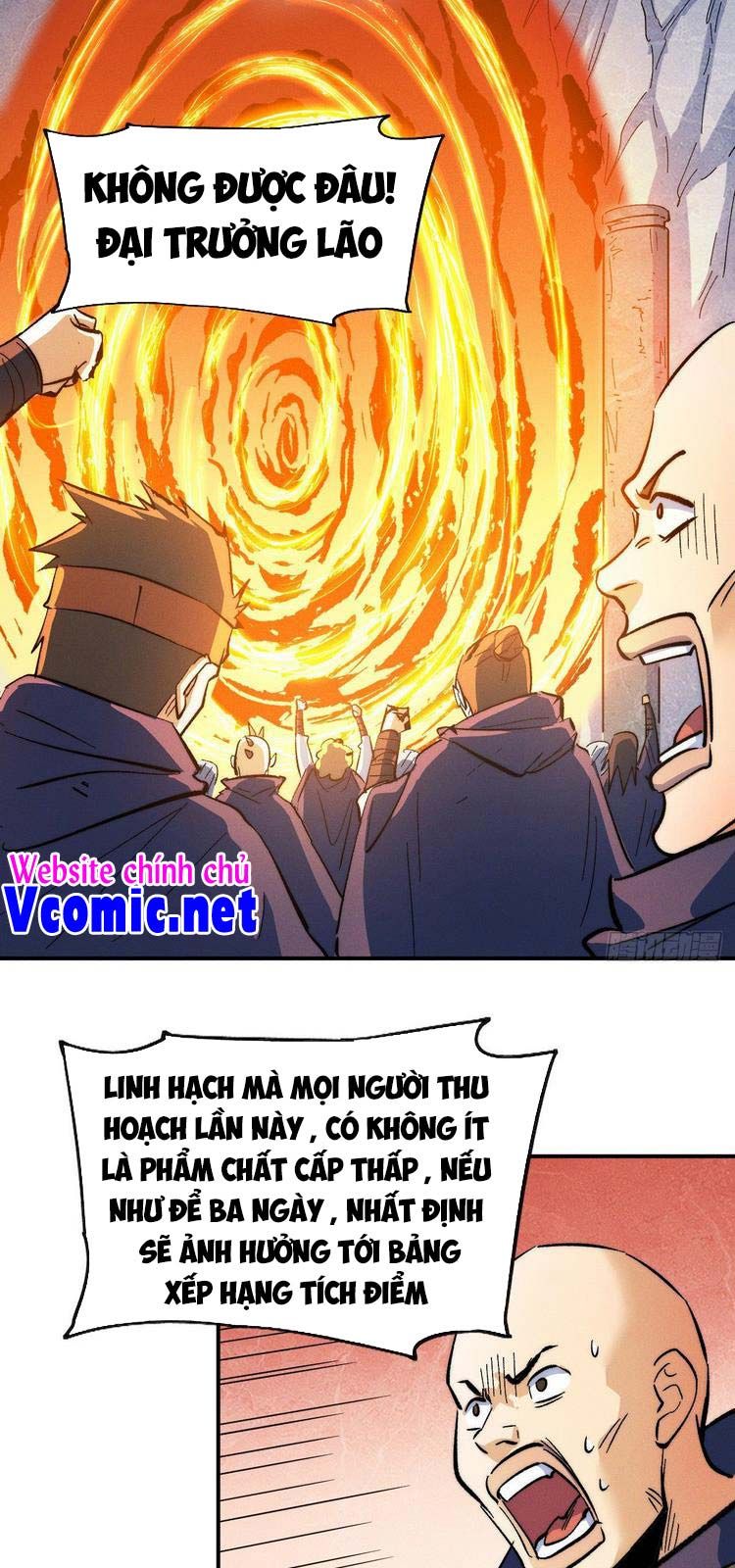 đọc truyện Nhân Vật Chính Mạnh Nhất Lịch Sử Chương 53 ảnh 17 tại Thiên Thai Truyện