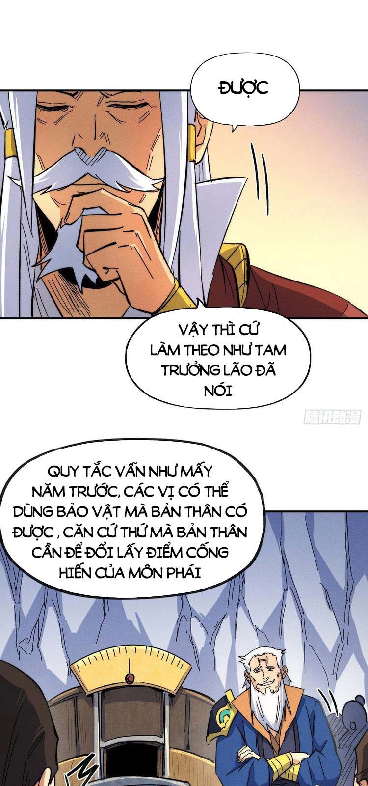 đọc truyện Nhân Vật Chính Mạnh Nhất Lịch Sử Chương 53 ảnh 19 tại Thiên Thai Truyện