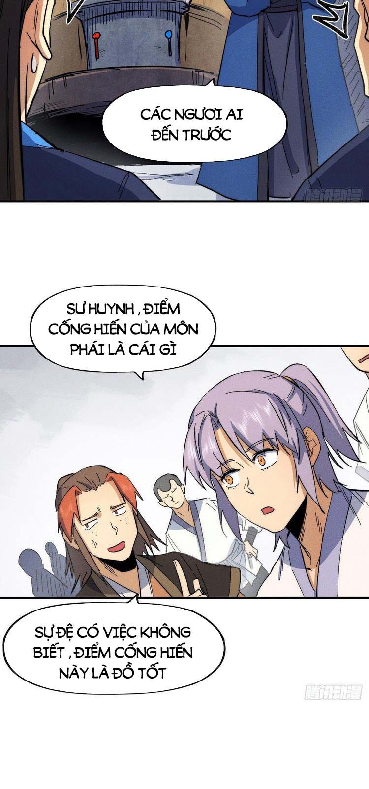 đọc truyện Nhân Vật Chính Mạnh Nhất Lịch Sử Chương 53 ảnh 20 tại Thiên Thai Truyện