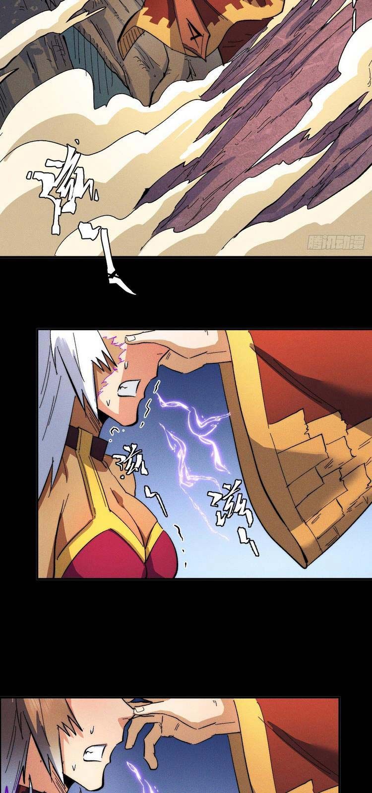 đọc truyện Nhân Vật Chính Mạnh Nhất Lịch Sử Chương 53 ảnh 4 tại Thiên Thai Truyện