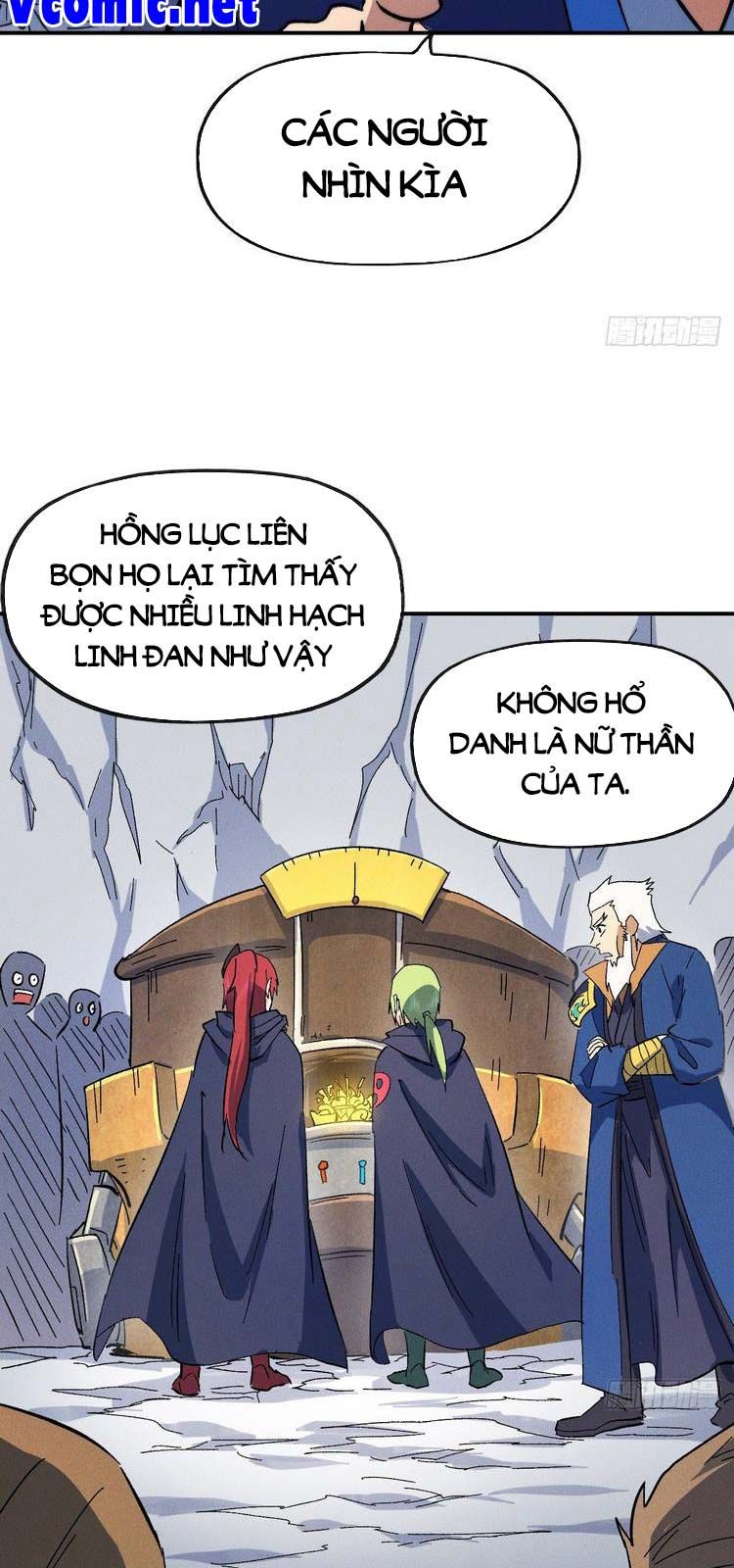 đọc truyện Nhân Vật Chính Mạnh Nhất Lịch Sử Chương 53 ảnh 25 tại Thiên Thai Truyện