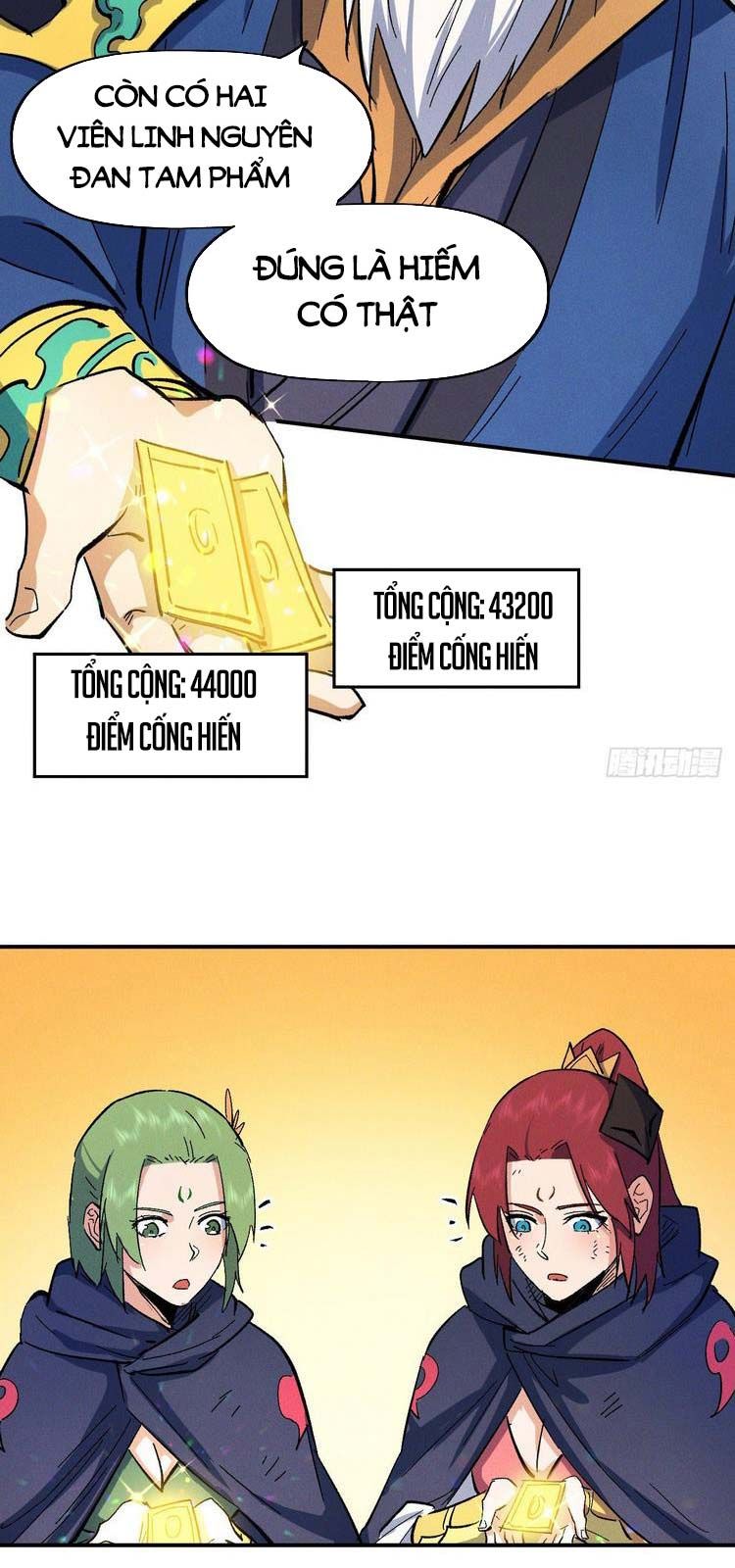 đọc truyện Nhân Vật Chính Mạnh Nhất Lịch Sử Chương 53 ảnh 27 tại Thiên Thai Truyện