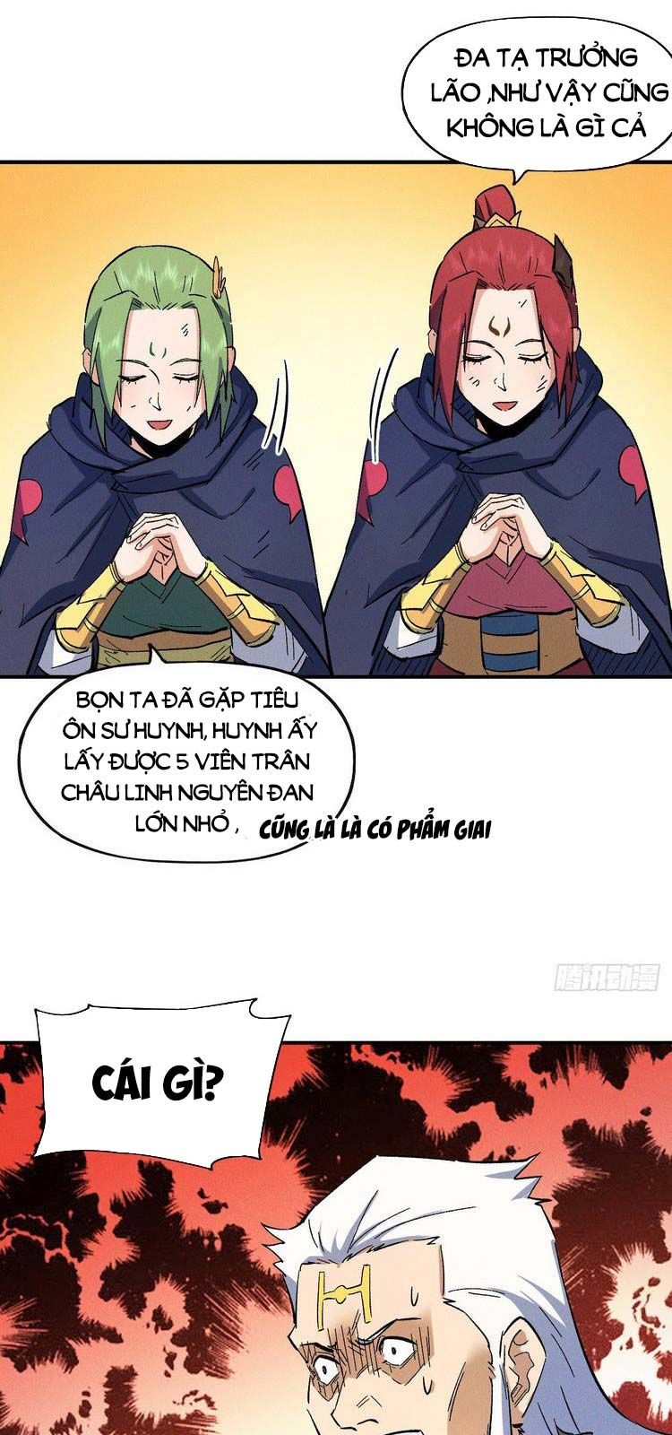 đọc truyện Nhân Vật Chính Mạnh Nhất Lịch Sử Chương 53 ảnh 28 tại Thiên Thai Truyện