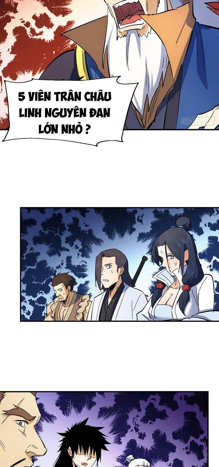 đọc truyện Nhân Vật Chính Mạnh Nhất Lịch Sử Chương 53 ảnh 29 tại Thiên Thai Truyện