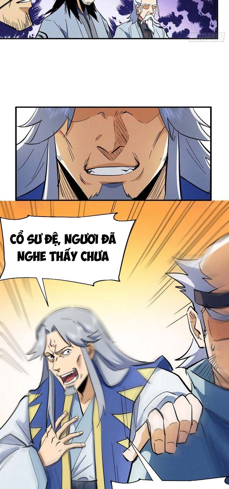 đọc truyện Nhân Vật Chính Mạnh Nhất Lịch Sử Chương 53 ảnh 30 tại Thiên Thai Truyện