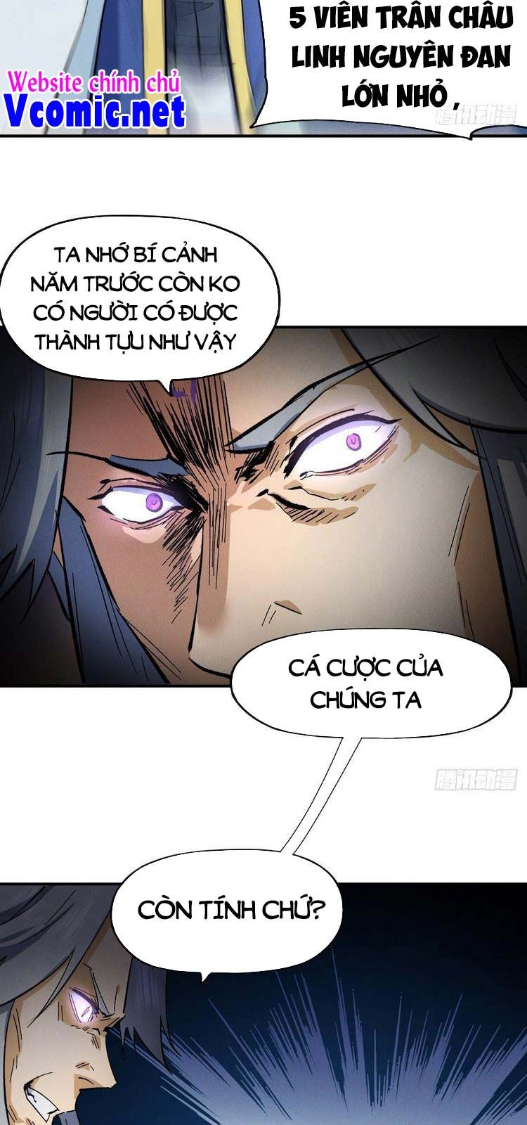 đọc truyện Nhân Vật Chính Mạnh Nhất Lịch Sử Chương 53 ảnh 31 tại Thiên Thai Truyện