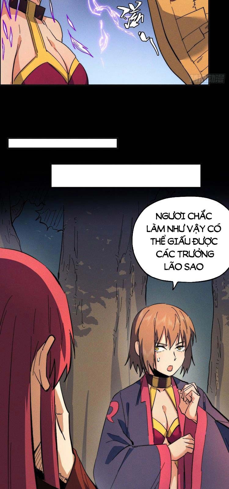 đọc truyện Nhân Vật Chính Mạnh Nhất Lịch Sử Chương 53 ảnh 5 tại Thiên Thai Truyện