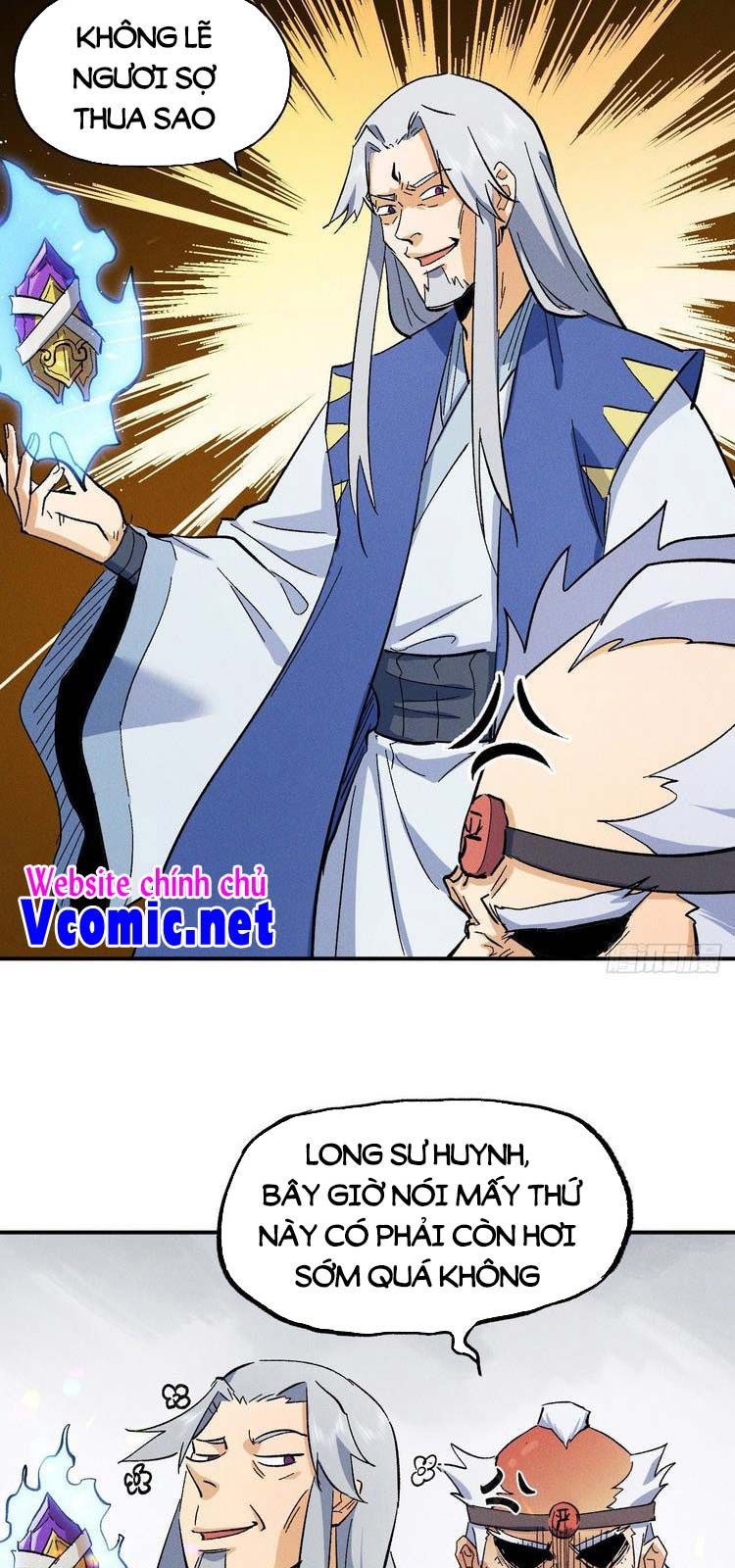 đọc truyện Nhân Vật Chính Mạnh Nhất Lịch Sử Chương 53 ảnh 35 tại Thiên Thai Truyện