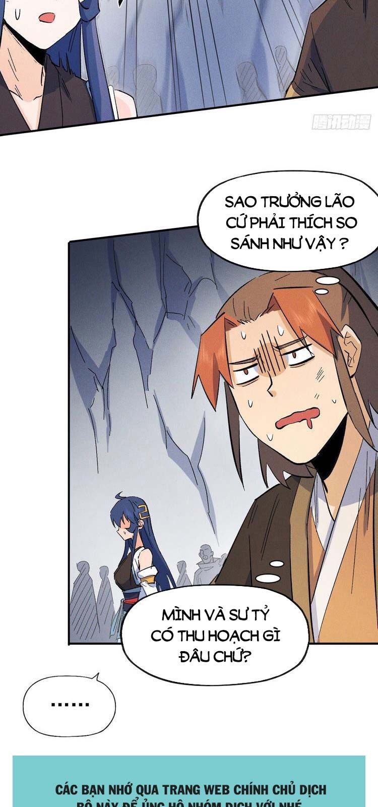 đọc truyện Nhân Vật Chính Mạnh Nhất Lịch Sử Chương 53 ảnh 37 tại Thiên Thai Truyện