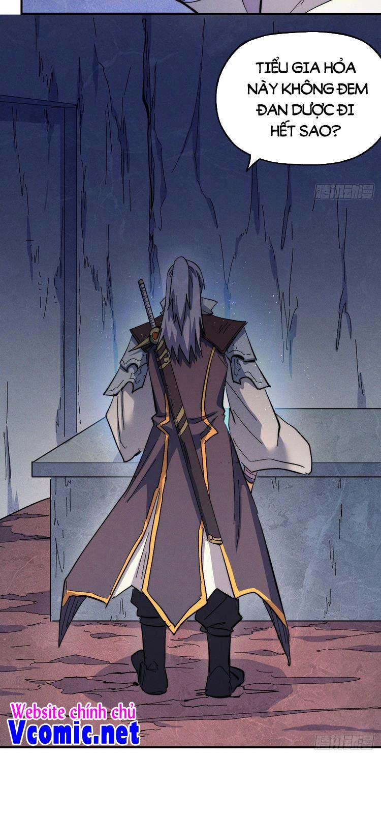 đọc truyện Nhân Vật Chính Mạnh Nhất Lịch Sử Chương 53 ảnh 8 tại Thiên Thai Truyện