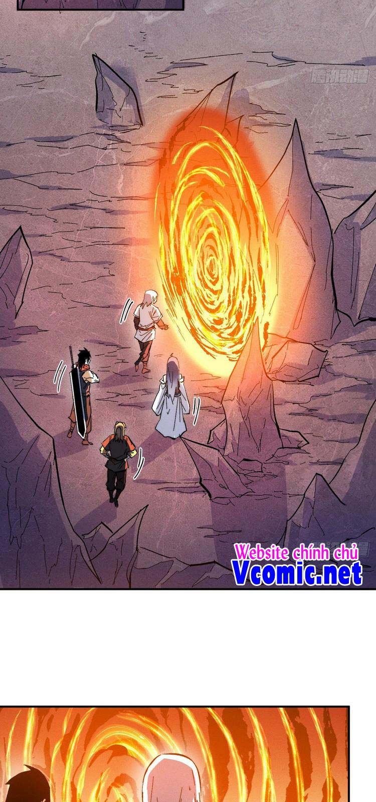 đọc truyện Nhân Vật Chính Mạnh Nhất Lịch Sử Chương 53 ảnh 10 tại Thiên Thai Truyện