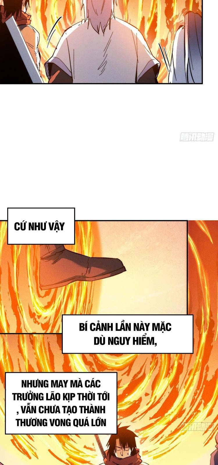 đọc truyện Nhân Vật Chính Mạnh Nhất Lịch Sử Chương 53 ảnh 11 tại Thiên Thai Truyện