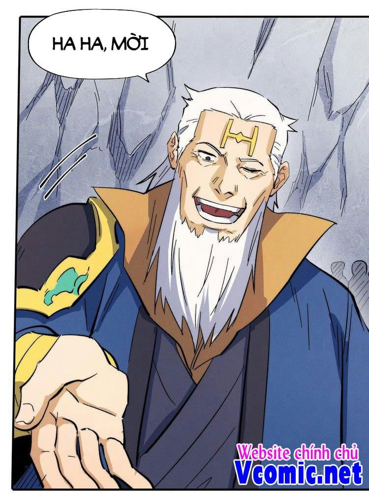 đọc truyện Nhân Vật Chính Mạnh Nhất Lịch Sử Chương 54 ảnh 13 tại Thiên Thai Truyện