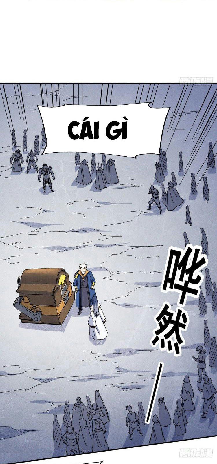 đọc truyện Nhân Vật Chính Mạnh Nhất Lịch Sử Chương 54 ảnh 18 tại Thiên Thai Truyện