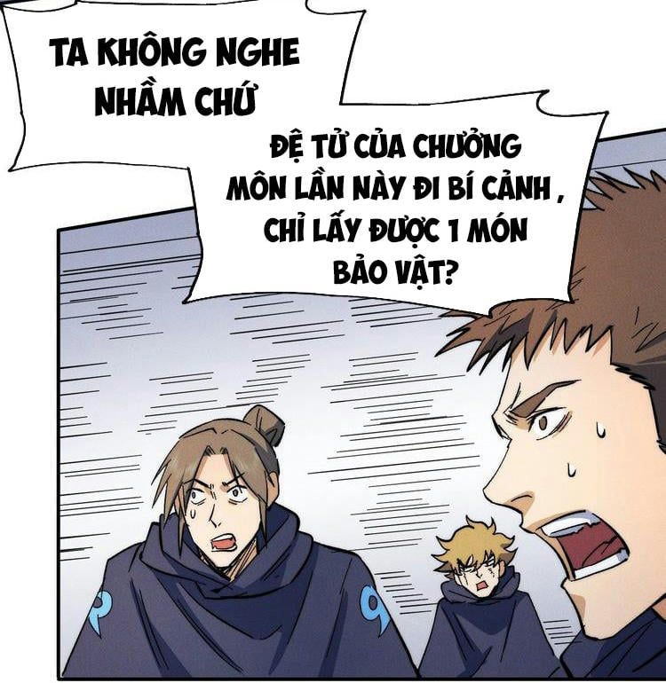 đọc truyện Nhân Vật Chính Mạnh Nhất Lịch Sử Chương 54 ảnh 19 tại Thiên Thai Truyện