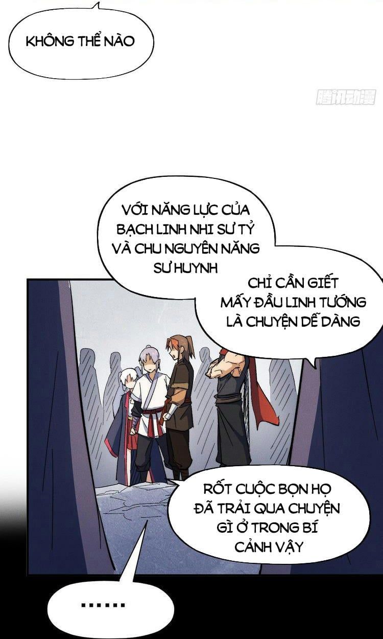 đọc truyện Nhân Vật Chính Mạnh Nhất Lịch Sử Chương 54 ảnh 20 tại Thiên Thai Truyện