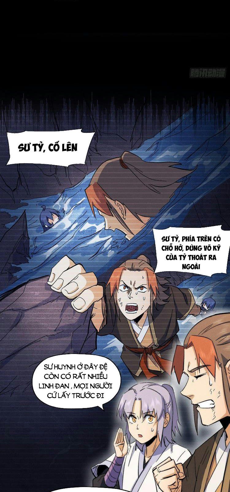 đọc truyện Nhân Vật Chính Mạnh Nhất Lịch Sử Chương 54 ảnh 21 tại Thiên Thai Truyện