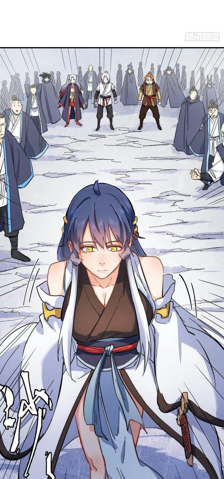 đọc truyện Nhân Vật Chính Mạnh Nhất Lịch Sử Chương 54 ảnh 4 tại Thiên Thai Truyện