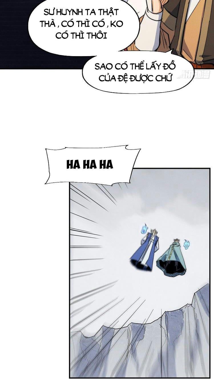 đọc truyện Nhân Vật Chính Mạnh Nhất Lịch Sử Chương 54 ảnh 22 tại Thiên Thai Truyện