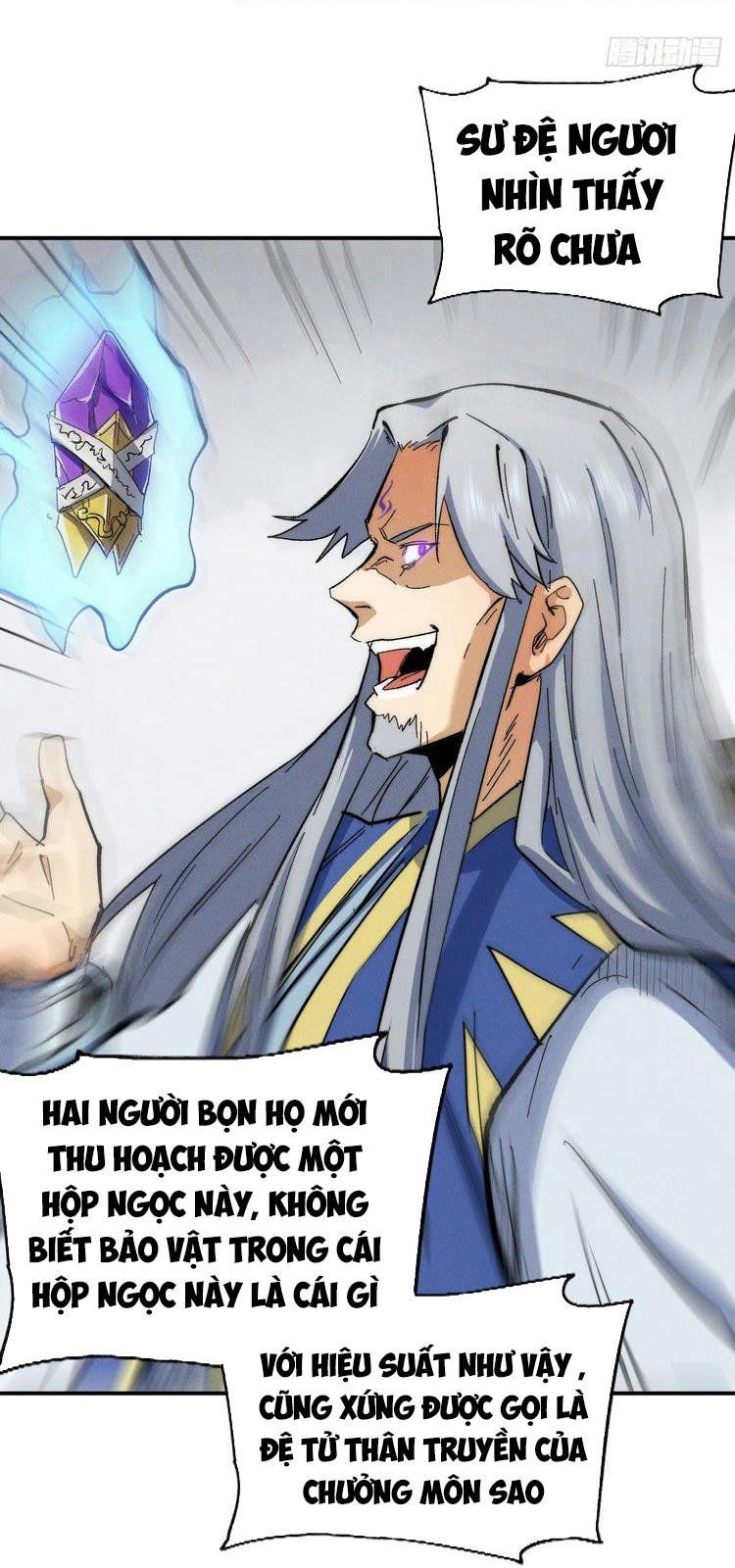 đọc truyện Nhân Vật Chính Mạnh Nhất Lịch Sử Chương 54 ảnh 23 tại Thiên Thai Truyện