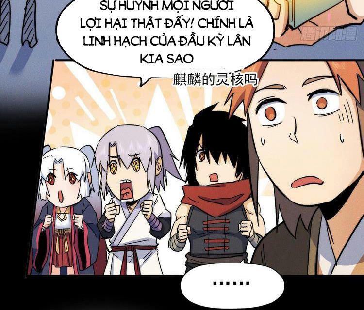 đọc truyện Nhân Vật Chính Mạnh Nhất Lịch Sử Chương 54 ảnh 35 tại Thiên Thai Truyện