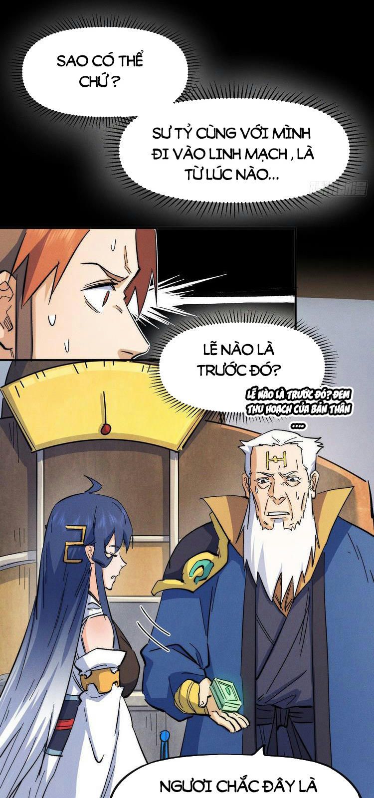 đọc truyện Nhân Vật Chính Mạnh Nhất Lịch Sử Chương 54 ảnh 36 tại Thiên Thai Truyện