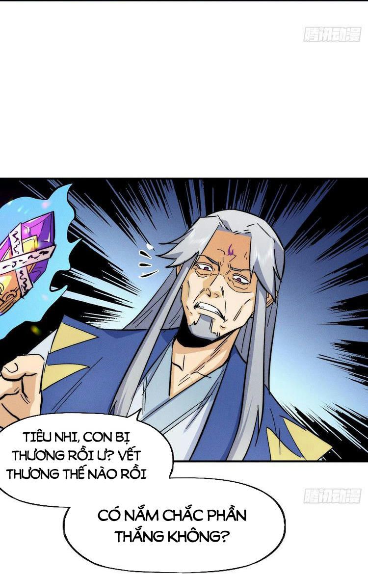 đọc truyện Nhân Vật Chính Mạnh Nhất Lịch Sử Chương 54 ảnh 40 tại Thiên Thai Truyện