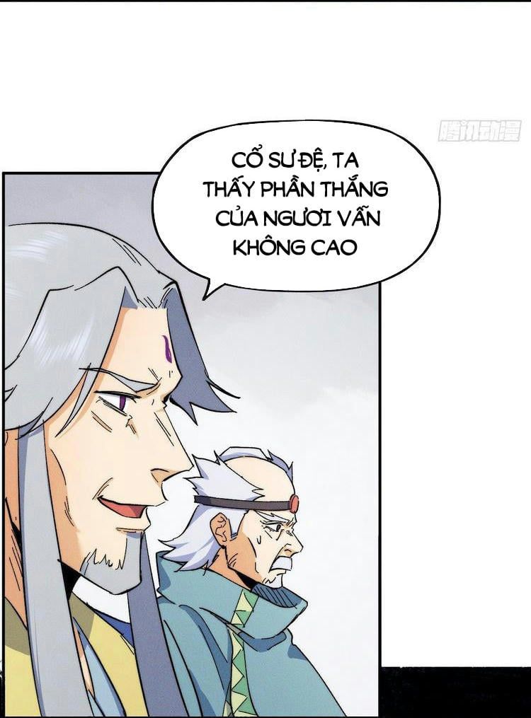 đọc truyện Nhân Vật Chính Mạnh Nhất Lịch Sử Chương 54 ảnh 6 tại Thiên Thai Truyện