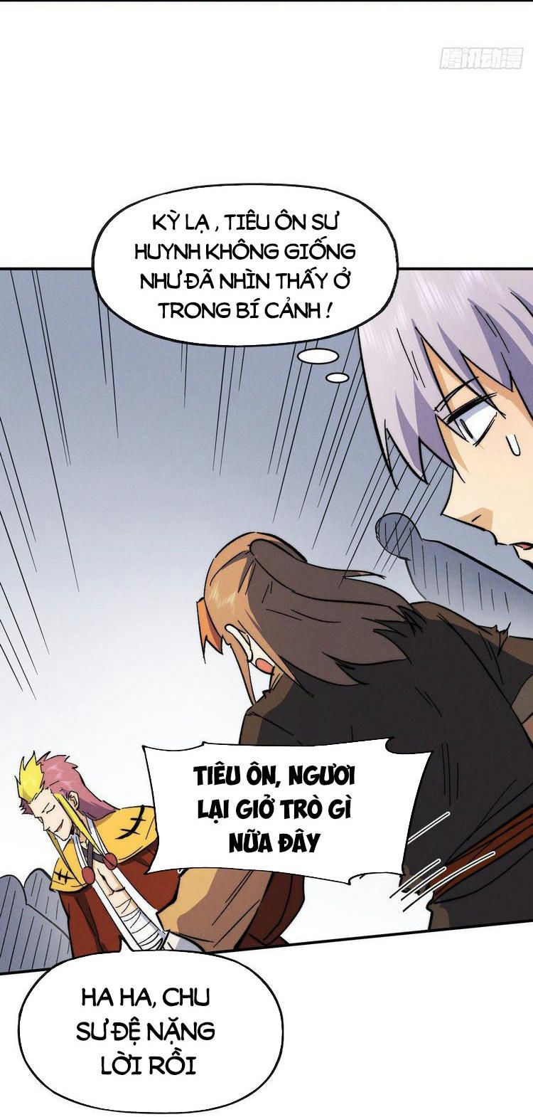 đọc truyện Nhân Vật Chính Mạnh Nhất Lịch Sử Chương 54 ảnh 43 tại Thiên Thai Truyện