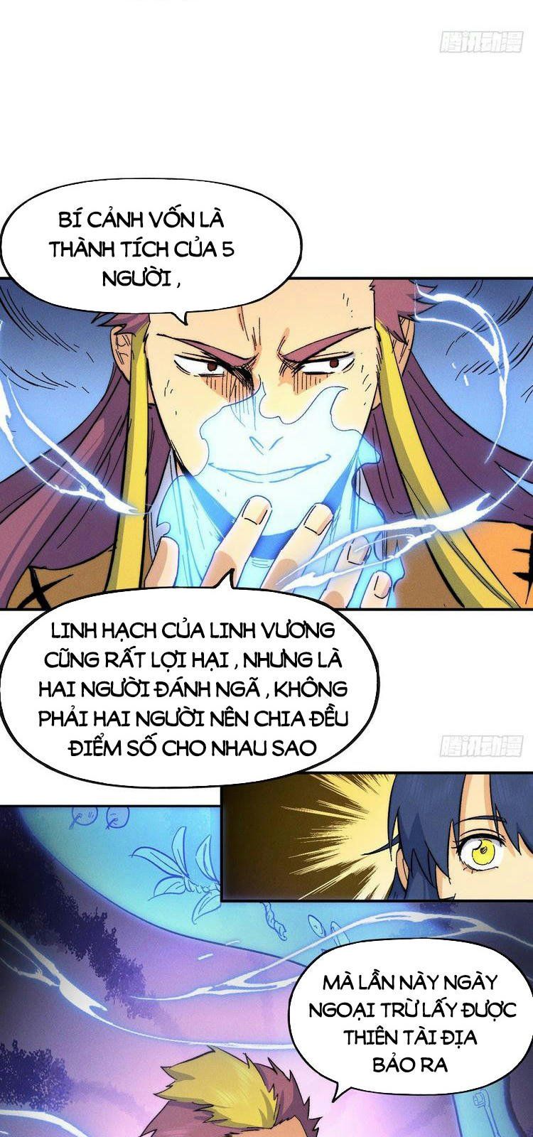 đọc truyện Nhân Vật Chính Mạnh Nhất Lịch Sử Chương 54 ảnh 44 tại Thiên Thai Truyện