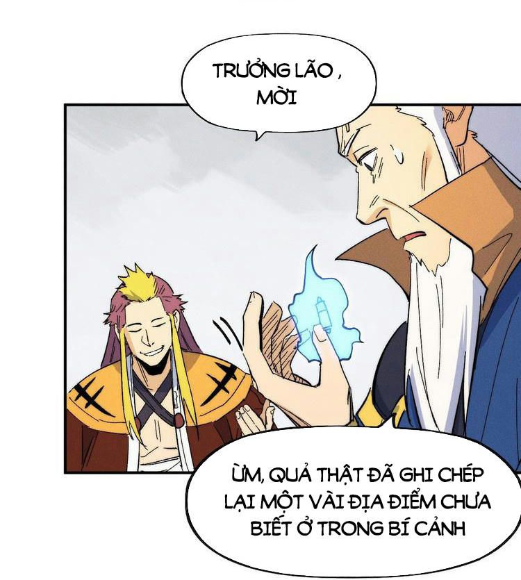 đọc truyện Nhân Vật Chính Mạnh Nhất Lịch Sử Chương 54 ảnh 48 tại Thiên Thai Truyện